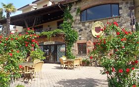 Hotel Rosati